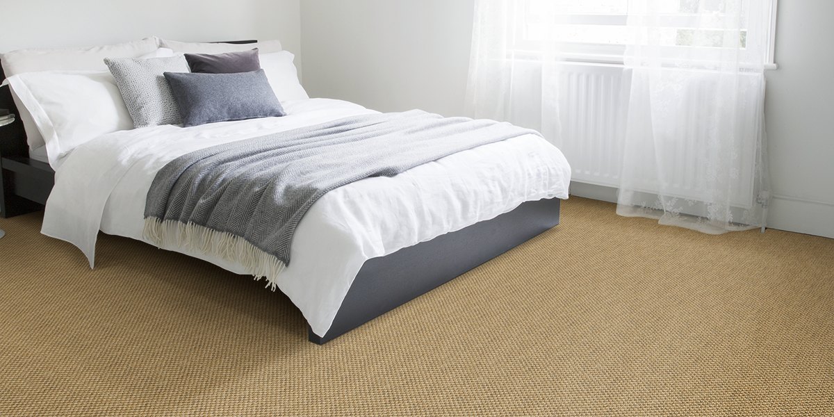 Natural Sisal Seagrass Jute Coir Pocklington Carpets