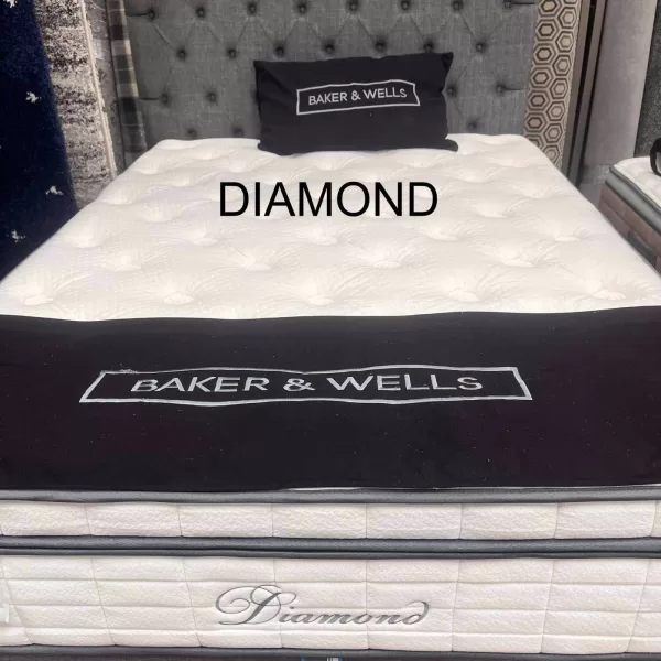 Diamond