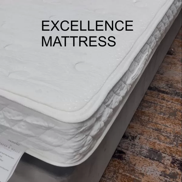 Excellence Mattress