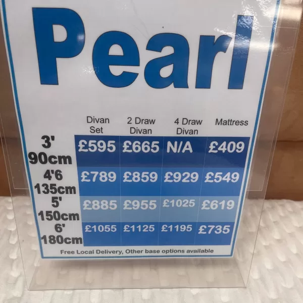 Pearl - Image 2