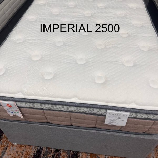 Imperial 2500